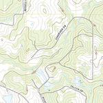 United States Geological Survey Adell, TX (2022, 24000-Scale) digital map