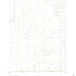 United States Geological Survey Adena, CO (2022, 24000-Scale) digital map