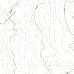 United States Geological Survey Adena, CO (2022, 24000-Scale) digital map