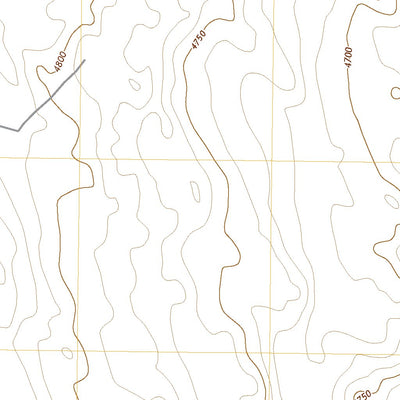 United States Geological Survey Adena, CO (2022, 24000-Scale) digital map