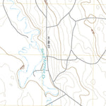 United States Geological Survey Adena, CO (2022, 24000-Scale) digital map