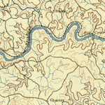 United States Geological Survey Adinville, NC (1893, 125000-Scale) digital map