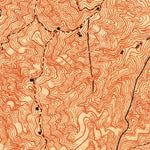 United States Geological Survey Adjuntas NE, PR (1947, 10000-Scale) digital map