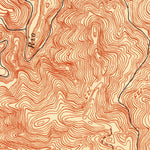 United States Geological Survey Adjuntas SE, PR (1947, 10000-Scale) digital map