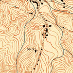 United States Geological Survey Adjuntas SW, PR (1947, 10000-Scale) digital map