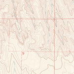 United States Geological Survey Adler Creek, CO (1968, 24000-Scale) digital map