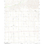 United States Geological Survey Adler Creek, CO (2013, 24000-Scale) digital map