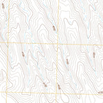 United States Geological Survey Adler Creek, CO (2013, 24000-Scale) digital map