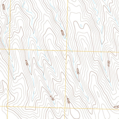 United States Geological Survey Adler Creek, CO (2013, 24000-Scale) digital map