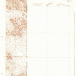 United States Geological Survey Adobe, CA (1931, 24000-Scale) digital map
