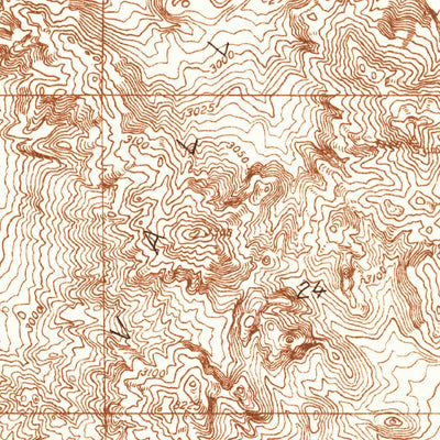United States Geological Survey Adobe, CA (1931, 24000-Scale) digital map