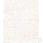 United States Geological Survey Adobe Springs, CO (1969, 24000-Scale) digital map