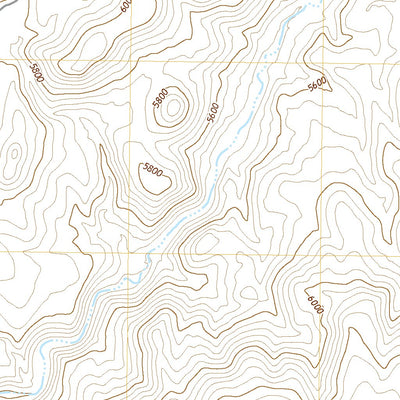 United States Geological Survey Adobe Summit, NV (2021, 24000-Scale) digital map