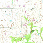 United States Geological Survey Adrian, MO (1961, 24000-Scale) digital map