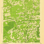 United States Geological Survey Adrian, SC (1944, 31680-Scale) digital map