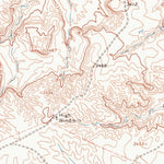 United States Geological Survey Ady, TX (1966, 24000-Scale) digital map