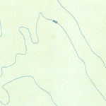 United States Geological Survey Afognak A-1, AK (1953, 63360-Scale) digital map