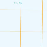 United States Geological Survey Afognak A-1 NW, AK (2021, 25000-Scale) digital map