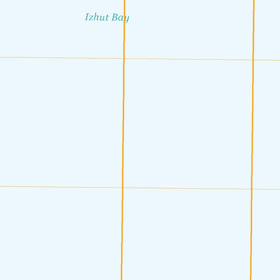 United States Geological Survey Afognak A-1 NW, AK (2021, 25000-Scale) digital map