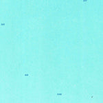 United States Geological Survey Afognak D-4, AK (1951, 63360-Scale) digital map