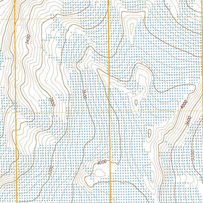 United States Geological Survey Afognak D-6 SE, AK (2019, 25000-Scale) digital map