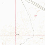 United States Geological Survey Afton, NM (1978, 24000-Scale) digital map