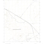 United States Geological Survey Afton, NM (2020, 24000-Scale) digital map