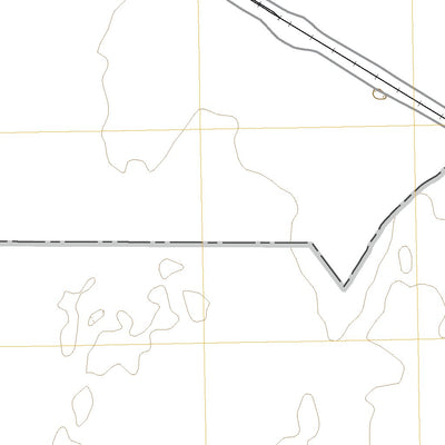 United States Geological Survey Afton, NM (2020, 24000-Scale) digital map