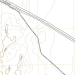 United States Geological Survey Afton, NM (2020, 24000-Scale) digital map