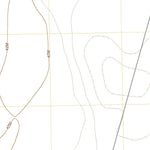 United States Geological Survey Afton NW, NM (2020, 24000-Scale) digital map