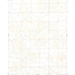 United States Geological Survey Agate SW, NE (1979, 24000-Scale) digital map
