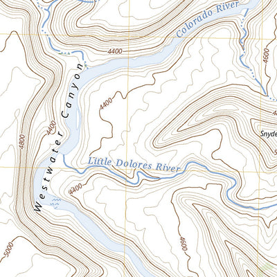 United States Geological Survey Agate, UT (2023, 24000-Scale) digital map