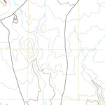 United States Geological Survey Agathla Peak, AZ (2021, 24000-Scale) digital map