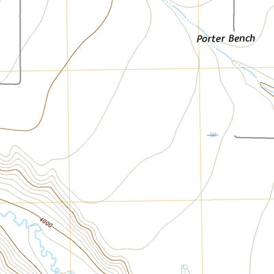 United States Geological Survey Agawam North, MT (2020, 24000-Scale) digital map