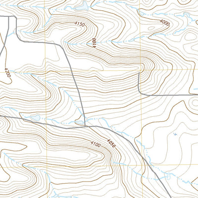 United States Geological Survey Agawam North, MT (2020, 24000-Scale) digital map