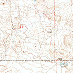 United States Geological Survey Aguanga, CA (1997, 24000-Scale) digital map