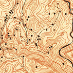 United States Geological Survey Aguas Buenas NW, PR (1947, 10000-Scale) digital map