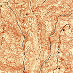 United States Geological Survey Aguas Buenas SW, PR (1947, 10000-Scale) digital map