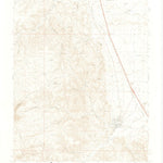 United States Geological Survey Aguilar, CO (1971, 24000-Scale) digital map