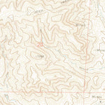 United States Geological Survey Aguilar, CO (1971, 24000-Scale) digital map