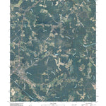 United States Geological Survey Ahoskie, NC (2010, 24000-Scale) digital map