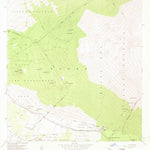 United States Geological Survey Ahumoa, HI (1956, 24000-Scale) digital map
