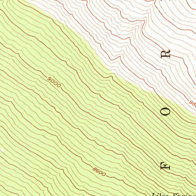 United States Geological Survey Ahumoa, HI (1956, 24000-Scale) digital map