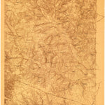 United States Geological Survey Aiken, SC (1920, 48000-Scale) digital map