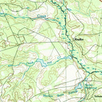 United States Geological Survey Aiken, SC-GA (1983, 100000-Scale) digital map
