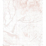 United States Geological Survey Airport Lake, CA (1982, 24000-Scale) digital map