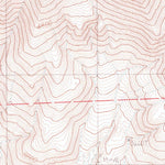United States Geological Survey Airport Lake, CA (1982, 24000-Scale) digital map