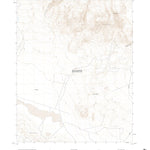United States Geological Survey Airport Lake, CA (2021, 24000-Scale) digital map