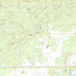 United States Geological Survey Akeley, MN (2013, 24000-Scale) digital map