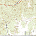 United States Geological Survey Akeley, MN (2022, 24000-Scale) digital map